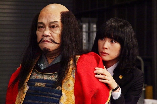 三谷幸喜監督作 ステキな金縛り を 令和バージョン で放送 Cinemacafe Net