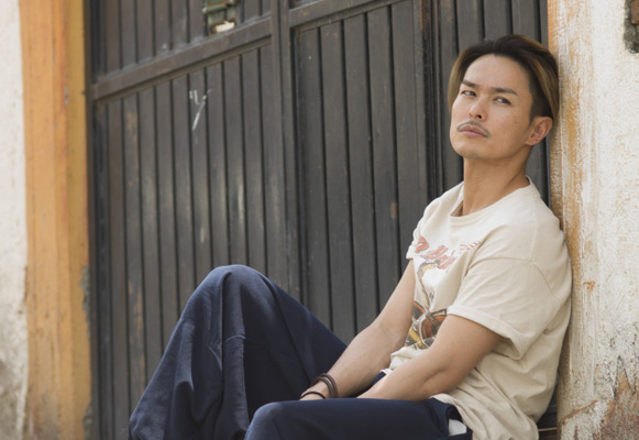 『On The Way』『その瞬間、僕は泣きたくなった-CINEMA FIGHTERS project-』（C）2019 CINEMA FIGHTERS project