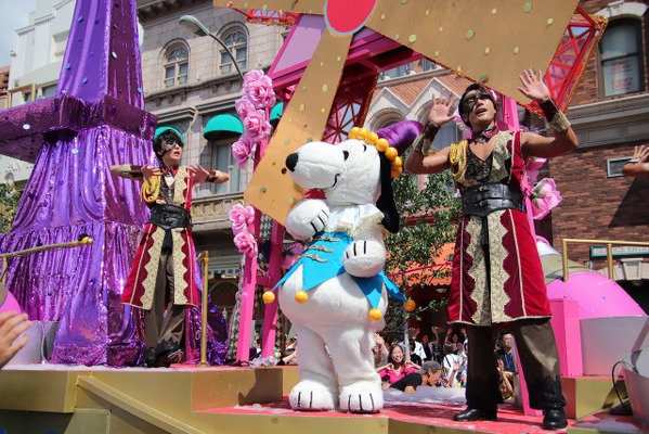 Usj アルバイト時給2度目の引き上げ 職場として選ばれるパークに Cinemacafe Net