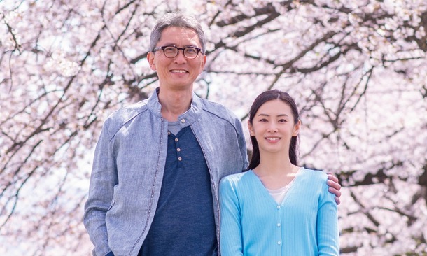 松重豊 中井貴一 加藤雅也 役所広司 渋い魅力がたまらない アラ還俳優 映画続々 Cinemacafe Net