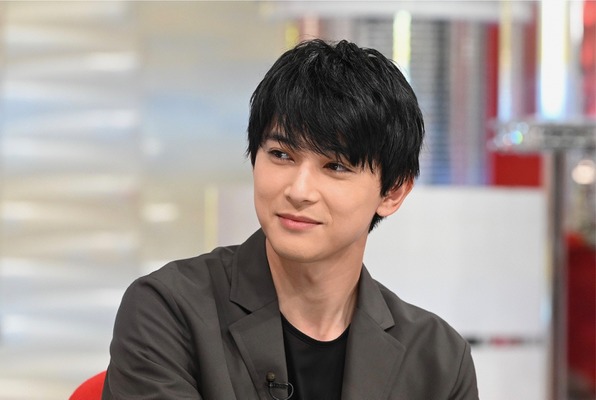 吉沢亮の登場に神木隆之介 山田裕貴からタレコミ情報 おしゃれイズム Cinemacafe Net