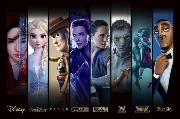 ムーラン 年春公開ほかディズニー フォックス強力ラインナップ発表 Cinemacafe Net ムーラン 年春公開ほかディズニー フォックス強力ラインナップ発表 Cinemacafe Net