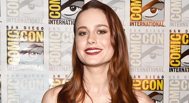 ブリー ラーソン ケヴィン ファイギに 女性だけ のマーベル映画製作をお願い Cinemacafe Net