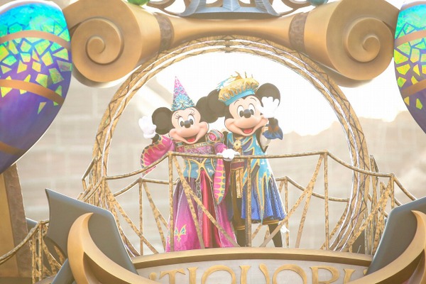 ディズニー 12日は終日休園に Kb Press