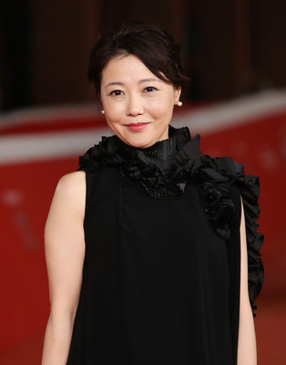 西川美和　（C）Getty Images