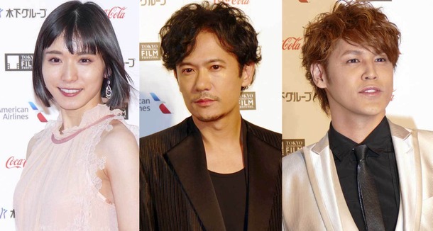 第31回東京国際映画祭