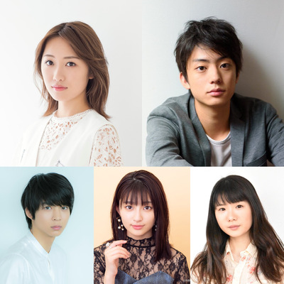 工藤遥 初主演映画 のぼる小寺さん でボルダリング挑戦 伊藤健太郎は 卓球男子 に Cinemacafe Net