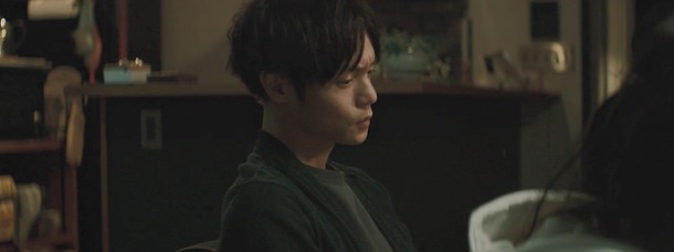 窪田正孝 玉山鉄二が共演 Ff7リメイク 一夜限りの 7分 Cm制作 Cinemacafe Net