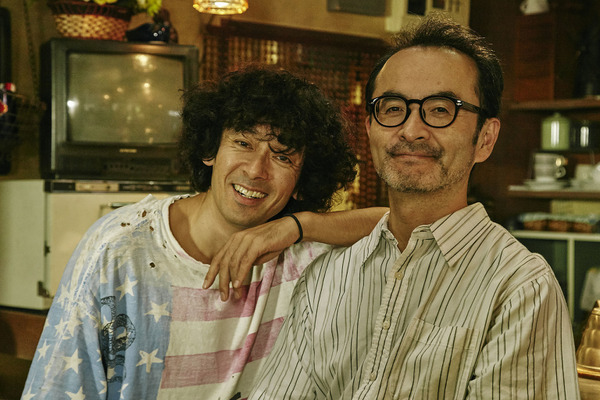 ドラマ24「コタキ兄弟と四苦八苦」（C）「コタキ兄弟と四苦八苦」製作委員会