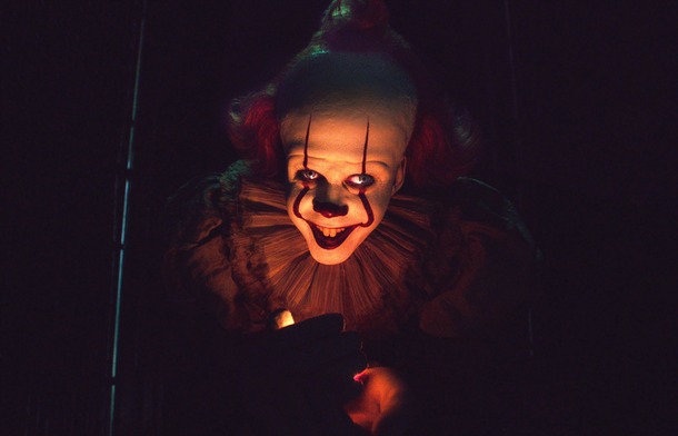 『IT／イット THE END “それ”が見えたら、終わり。』　（C）2019 Warner Bros. Ent. All Rights Reserved