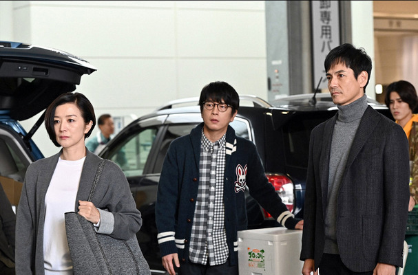 木村拓哉の セロリ に喜びの声 玉森裕太にも改めて賞賛集まる グランメゾン東京 第5話 Cinemacafe Net 木村拓哉の セロリ に喜びの声 玉森裕太にも改めて賞賛集まる グランメゾン東京 第5話 Cinemacafe Net