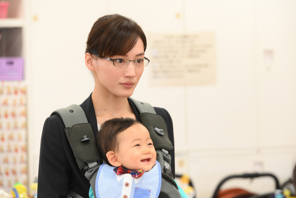 綾瀬はるか佐藤健竹野内豊ら再集結義母と娘のブルース