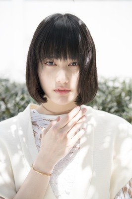 橋本愛がドラマw初主演 柚月裕子原作ヒューマンミステリー パレートの誤算 Cinemacafe Net