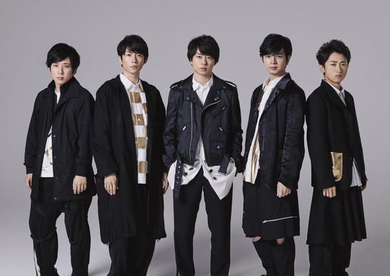 嵐の新曲初披露に 同期のサクラ ミニドラマも ベストアーティスト19 放送 Cinemacafe Net