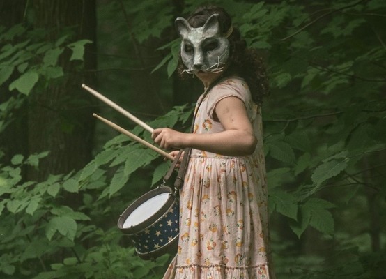 『ペット・セメタリー』　(C) 2018 Paramount Pictures. All Rights Reserved.