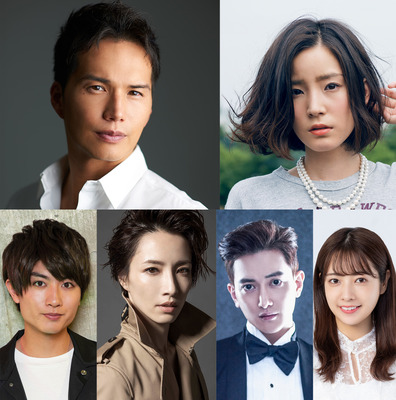 市原隼人 斉藤優里らが脳内会議繰り広げる 舞台 脳内ポイズンベリー 上演決定 Cinemacafe Net