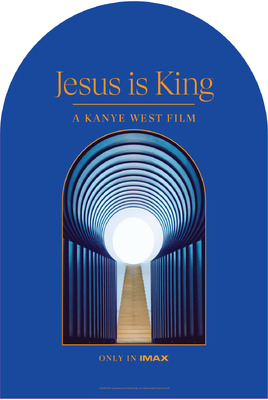 ジーザス・イズ・キング