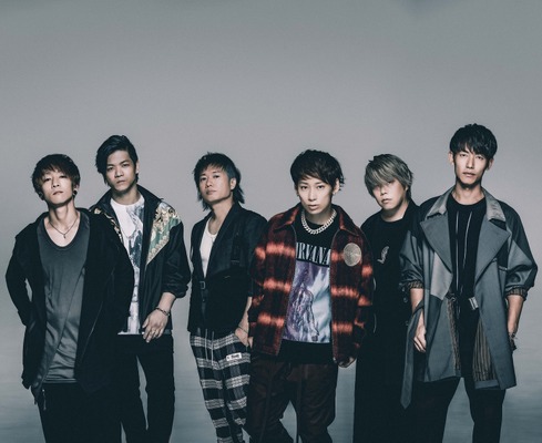 UVERworld