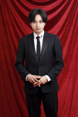 中島健人がwowowアカデミー賞授賞式のゲスト 日本と世界を繋ぐ橋渡しに Cinemacafe Net 中島健人がwowowアカデミー賞授賞式のゲスト 日本と世界を繋ぐ橋渡しに Cinemacafe Net