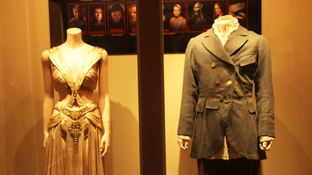 「ウォルト・ディズニー生誕110周年記念作品『ジョン・カーター』公開記念　ディズニードリームシアター　110の仲間たち」