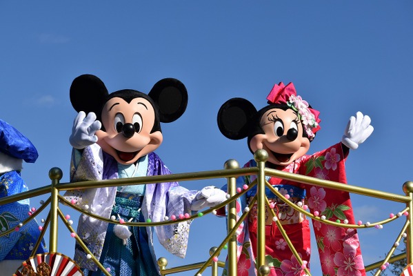 ディズニー 美女と野獣イヤーはじまる Tdlの年が盛大に始動 Cinemacafe Net ディズニー 美女と野獣イヤーはじまる Tdlの年が盛大に始動 Cinemacafe Net