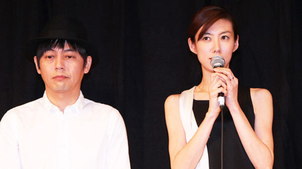 『ハイザイ〜神様の言うとおり〜』舞台挨拶＠第4回沖縄国際映画祭