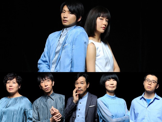 M&Oplaysプロデュース「リムジン」