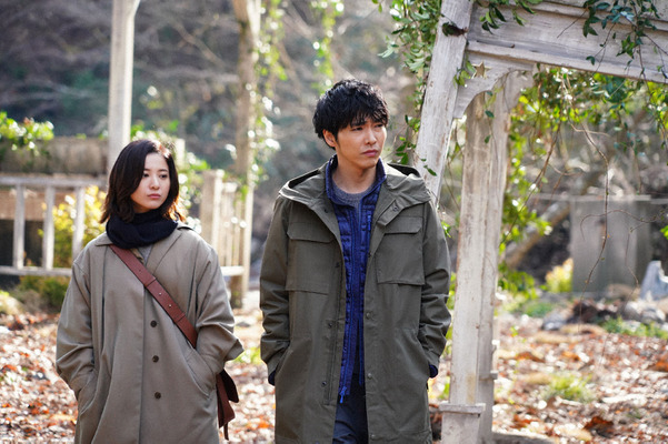 「知らなくていいコト」第5話 (C) NTV