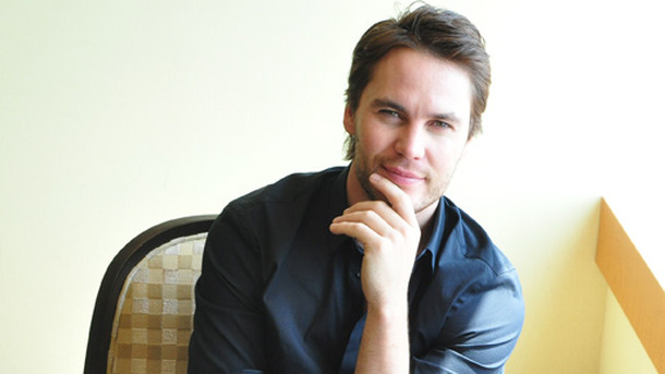 『ジョン・カーター』テイラー・キッチュ　photo：Naoki Kurozu