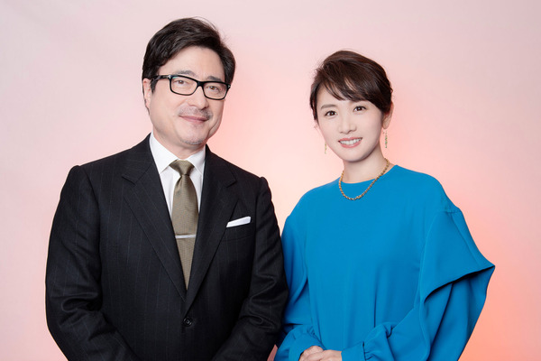 インタビュー ジョン カビラ 高島彩 今年のアカデミー賞を大予想 驚く結果が待っているかも Cinemacafe Net