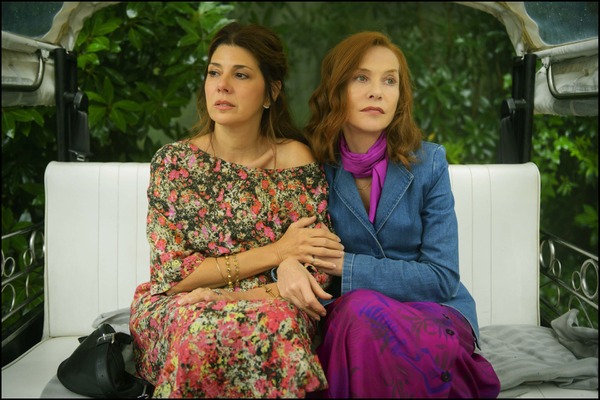 『ポルトガル、夏の終わり』　（C）2018 Photo Guy Ferrandis / SBS Productions