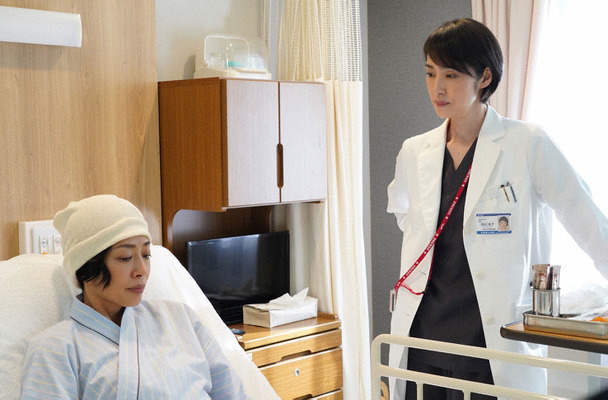 「トップナイフ　-天才脳外科医の条件-」第7話 (C) NTV