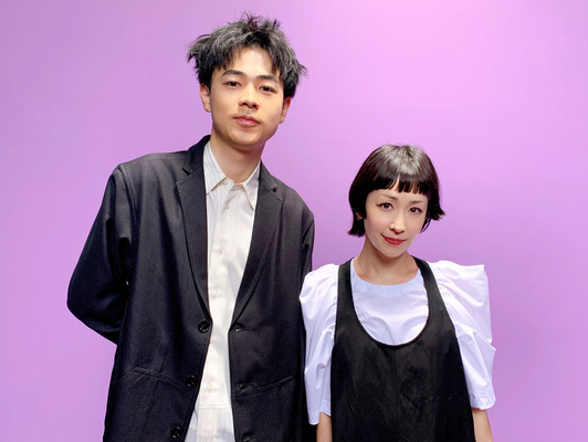 木村カエラ＆成田凌