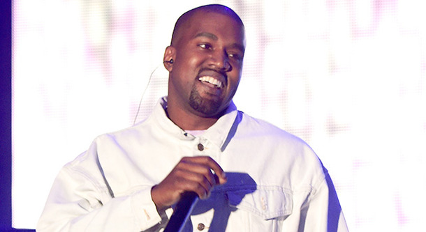 カニエ ウェストのファッションショーで6歳の長女ノースがラップを披露 Cinemacafe Net