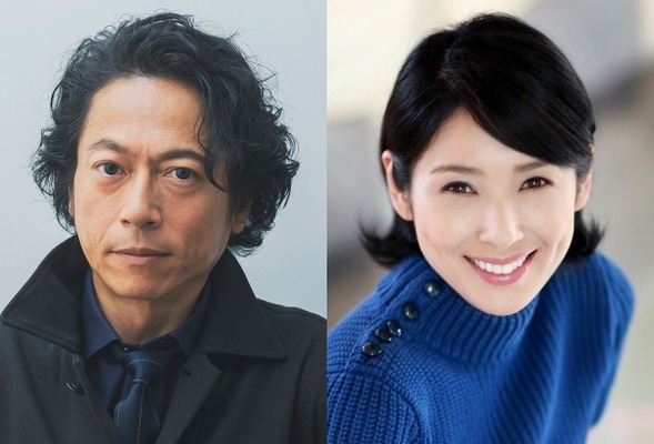 三上博史が今川義元 黒木瞳は信長の母に 特別企画ドラマ 桶狭間 Cinemacafe Net