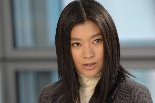 篠原涼子主演 新シーズンを前におさらい 春子の物語 ハケンの品格07特別編 第一夜 Cinemacafe Net