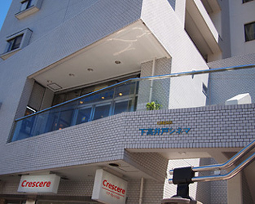 下高井戸シネマ