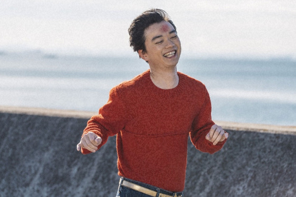 染谷将太 ブリーフ姿で土下座に すさまじい振り幅 浦安鉄筋家族 第3話 Cinemacafe Net 染谷将太 ブリーフ姿で土下座に すさまじい振り幅 浦安鉄筋家族 第3話 Cinemacafe Net