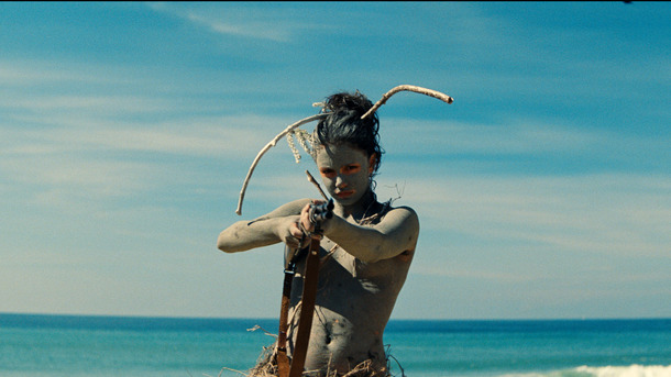 「お家にいよう MyFFF - STAY HOME EDITION」『アヴァ』