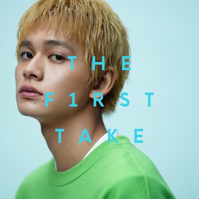 DISH//「猫 ～THE FIRST TAKE Ver.～」ジャケット