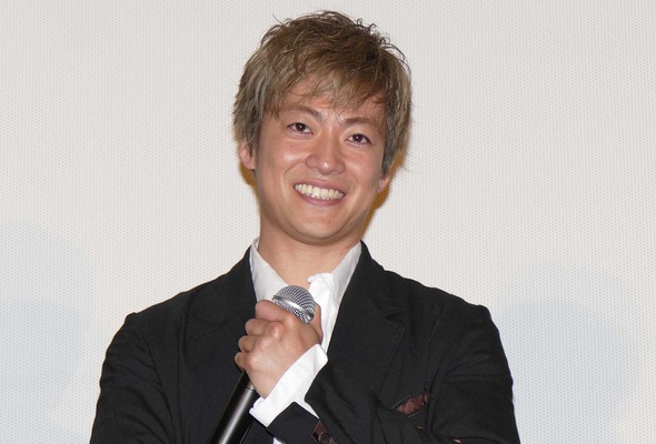大東駿介 春巻の 再現度 に 神がかってる の声続出 浦安鉄筋家族 4話 Cinemacafe Net