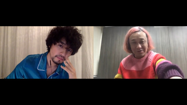 斎藤工ドッキリ企画ほか上映 オンライン映画館 Stay Home Mini Theater 本格始動 Cinemacafe Net