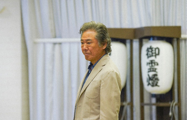 「レンタルなんもしない人」第7話 (C) テレビ東京