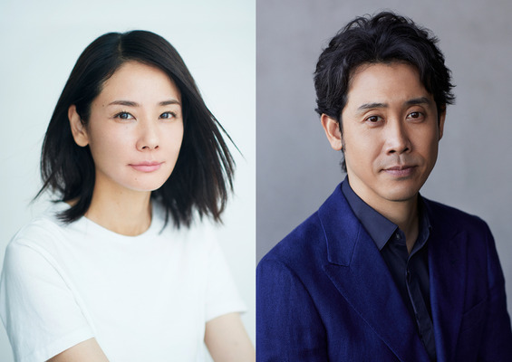 大泉洋 吉田羊スゲー 元夫婦 役でショート連続ドラマ制作 年 五月の恋 Cinemacafe Net