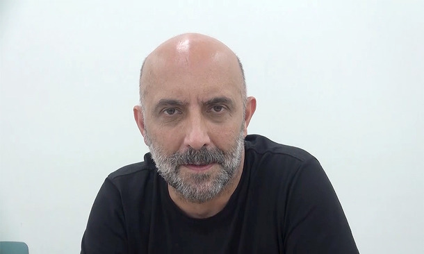 ギャスパー・ノエ監督