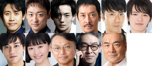 「大地(Social Distancing Version)」