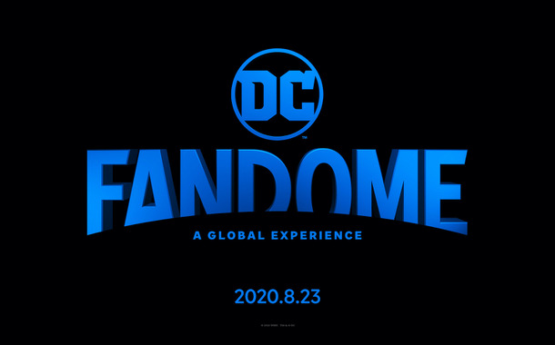 DC FanDome（DCファンドーム）」