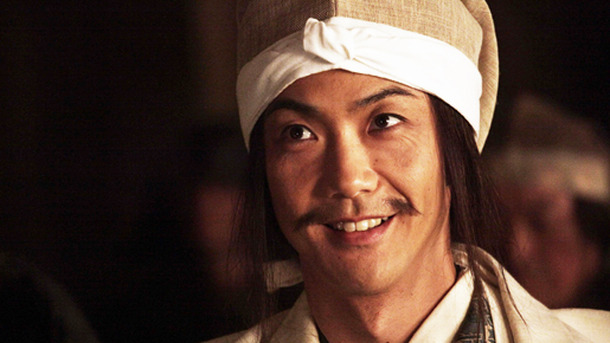 『のぼうの城』 -(C) 2011『のぼうの城』フィルムパートナーズ