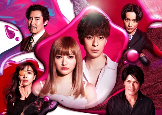 ドラマニア 濃いキャラクターに釘付け 美食探偵 M ほか春ドラマを振り返る Cinemacafe Net
