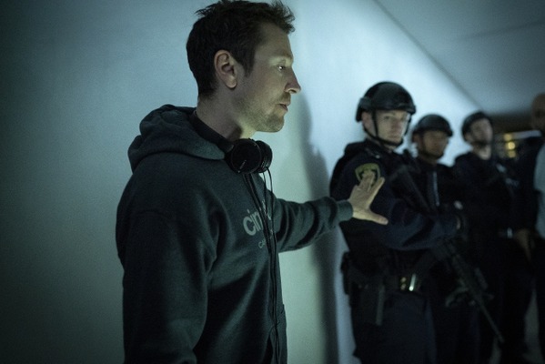 『透明人間』（C） 2020 Universal Pictures